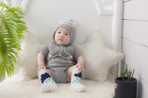 微山宝宝几个月流口水 微山宝宝几个月流口水